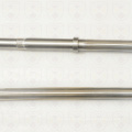 Parallel-Doppelschneckenzylinder/Modulare Doppelschnecke und Zylinder